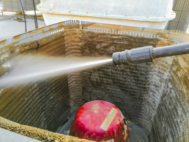 , HI Airduct Cleaning Company