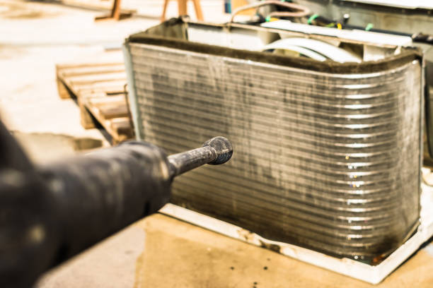 Reliable HI Airduct Cleaning Solutions