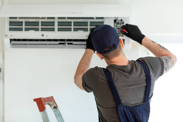 Best Air Vent Cleaning Services  in Paia, HI