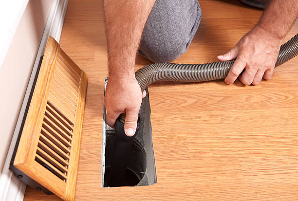 Best Ductwork Cleaning Services  in Paia, HI