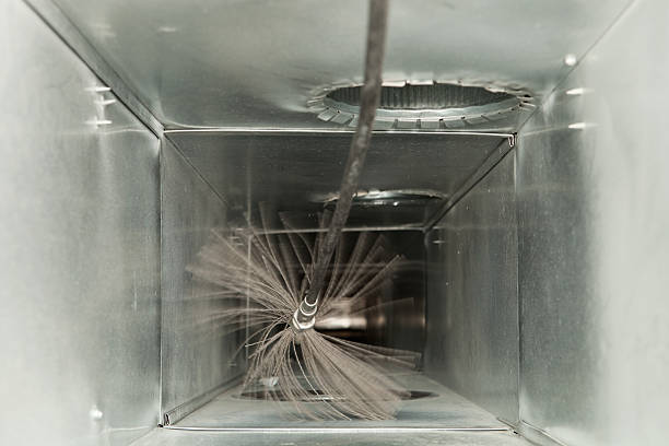 Best Air Duct Inspection  in Paia, HI
