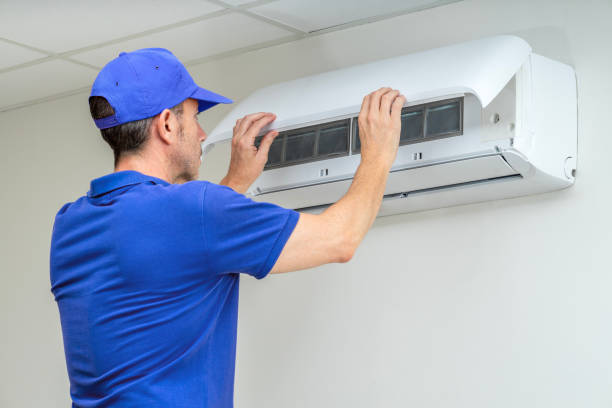 Best HVAC Air Duct Cleaning  in Paia, HI